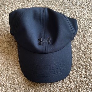 Under armor hat